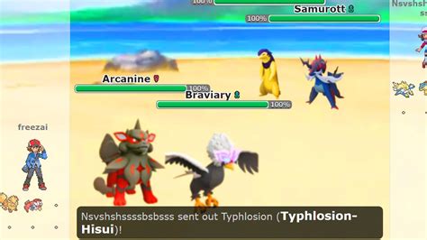 How to get Hisuian Braviary in Pok&233;mon GO. . How to use hisuian pokemon in pokemon showdown